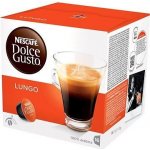 Nescafé Dolce Gusto Lungo 90 ks – Zboží Dáma