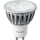 Samsung LED GU10 3,3W 230V 220lm 40st. Teplá bílá