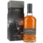 Ledaig 18y 46,3% 0,7 l (holá láhev) – Hledejceny.cz