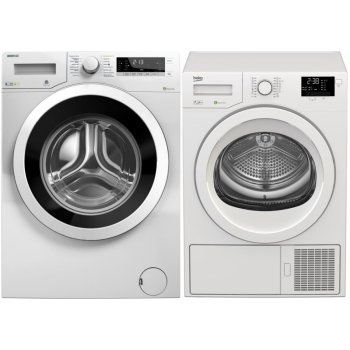 Set Beko WMY 81283 LMB2 + DPS 7405 G B5