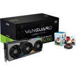 MSI GeForce RTX 5090 VANGUARD SOC 32GB LAUNCH EDITION – Zboží Živě