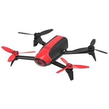 Parrot Bebop Drone 2 Red - PF726030AA