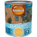 Xyladecor Classic HP 0,75 l cedr mat – Hledejceny.cz