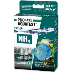 JBL Proaquatest NH4 test