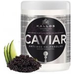 Kallos Caviar Restorative Hair Mask 1000 ml – Sleviste.cz