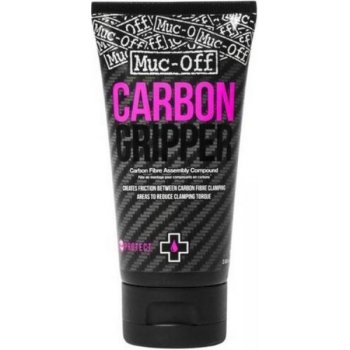 Muc-Off Carbon Gripper 75 g