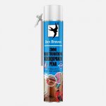 Den Braven Multi Kleber 40140MK pěna trubičková 825ml – HobbyKompas.cz