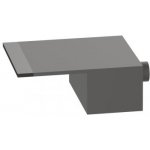 Pooltechnika Chrlič do zdi 1000 mm zadní vývod, 80m3/h B37-0139 – HobbyKompas.cz