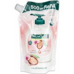 Palmolive Naturals Milk & Honey tekuté mýdlo náhradní náplň 500 ml – Sleviste.cz