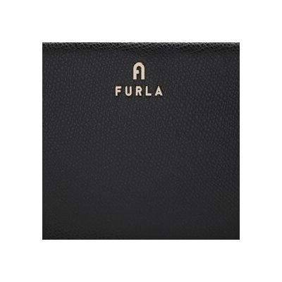 Furla kabelka Camelia WE00528-ARE000-O6000-1007 Černá – Sleviste.cz