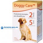 Harmonium INC Doggy Care Adult Probiotika plv 100 g – Hledejceny.cz