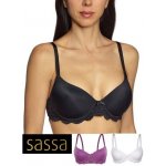 Sassa podprsenka 25660 fialová – Zboží Dáma
