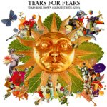 Tears For Fears - Rule The World LP – Hledejceny.cz