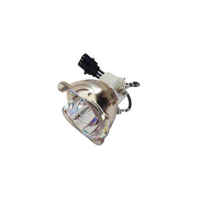 Lampa pro projektor PANASONIC PT-CX200EA, kompatibilní lampa bez modulu