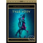 Tvář vody DVD – Zboží Mobilmania