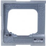 KMITEX 5081 strojní rámová ČSN 25 5737.1, 150x150mm – Hledejceny.cz