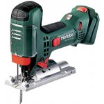 Metabo STA 18 LTX 100 601002890 – Zbozi.Blesk.cz