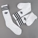 adidas Originals ponožky SOLID CREW SOCK s21489