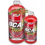 Amix BCAA New Generation liquid 500 ml – Zboží Mobilmania