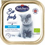 Butcher's Bio s rybou 85 g – Sleviste.cz
