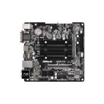 ASRock J5005-ITX