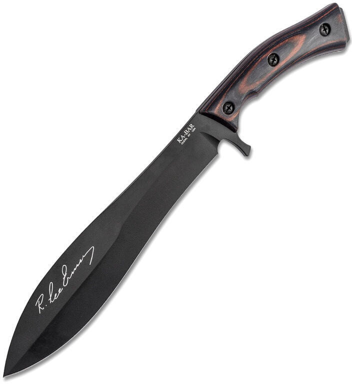 KA-BAR Gunny Knife