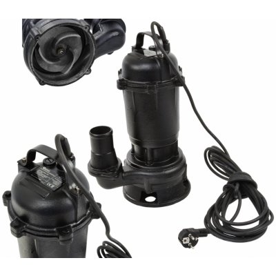 Geko 550W Litina G81402 – Hledejceny.cz