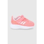 adidas Performance Runfalcon 2.0 GX3544 růžová – Zboží Dáma
