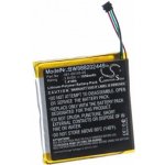 VHBW Baterie pro Garmin Edge 1030, 1950 mAh - neoriginální – Zboží Živě