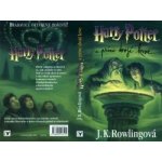 Harry Potter a princ dvojí krve – Hledejceny.cz