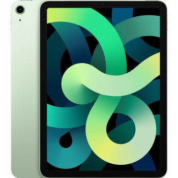 Apple iPad Air 2020 64GB Wi-Fi Green MYFR2FD/A