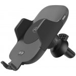 Tellur Rychlá bezdrátová nabíječka do auta s automatickou fixací telefonu – Zboží Živě