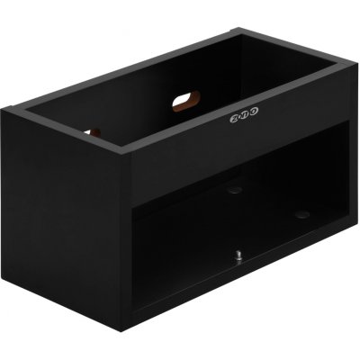 Zomo VS-Box 1/45 Black – Zboží Živě