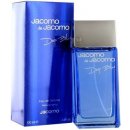 Jacomo Deep Blue toaletní voda pánská 100 ml