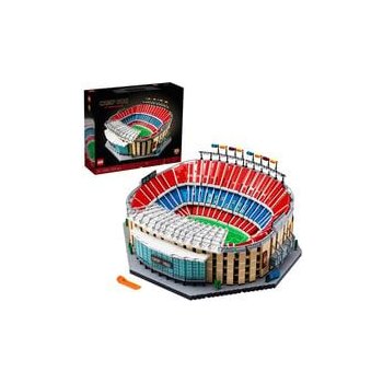 LEGO® Creator 10284 Stadion Camp Nou FC Barcelona