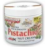 Amix Mr.Popper's Nut Pistachio jemný Cream 300 g – Hledejceny.cz