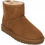 Ugg Classic Mini Ii hnědé – Zboží Dáma