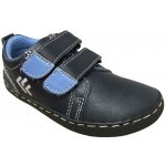 EF Barefoot Frank Navy – Zboží Mobilmania