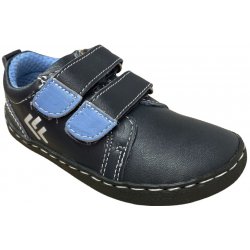 EF Barefoot Frank Navy