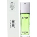 Parfém Chanel No.19 toaletní voda dámská 100 ml tester