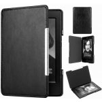 Durable Lock pouzdro na Amazon Kindle 4/5 magnet 08594211252768 černé – Zboží Živě