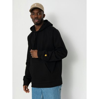 Carhartt WIP Chase HD black/gold