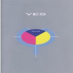 Yes - 90125 + 6 bonus tracks CD – Sleviste.cz