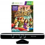 Microsoft Kinect Xbox 360 – Zbozi.Blesk.cz