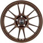 OZ Ultraleggera 8x18 5x112 ET45 matt bronze – Sleviste.cz