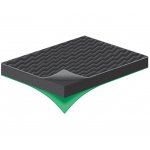 Mueller Green Adjustable Ankle Support bandáž na kotník – Hledejceny.cz