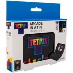 Tetris hra v plechové krabičce – Zbozi.Blesk.cz