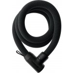 ABUS 4004K/140 black YARNIT – Sleviste.cz