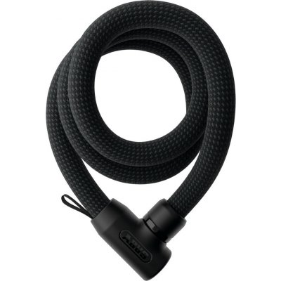 ABUS 4004K/140 black YARNIT – Sleviste.cz