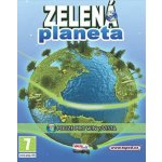 Zelená planeta: Projekt Země – Hledejceny.cz